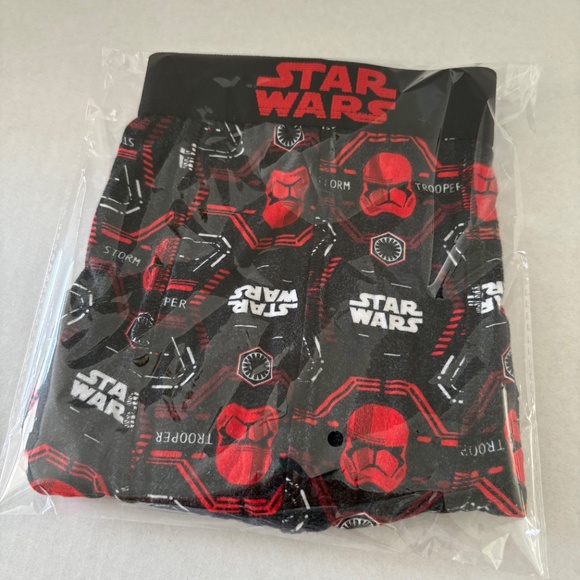 Primark Star Wars Men's Underwear - Size XL - In Bag. - Picture 9 of 9